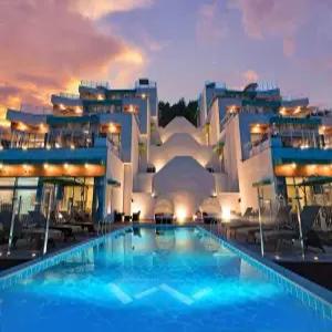 [전남] 마린테라스풀빌라펜션(전남, 여수)