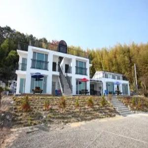[경남] 거제칠천도해맞이펜션(경남, 거제)