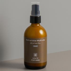 홀츠포맨 옴므 남성 남자 화장품 피부 종합 영양제 멀티 비타민 세럼 에센스 100ml