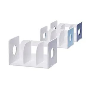 마이룸 책꽂이 3단 (2개 1세트)/책꽃이/책상/책꽂이/수납장/꽂이/사무용/인테리어/곶이/보관/꼿이/책보관