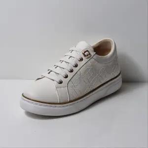 [탠디]여성 5cm 경량 밴드끈 데일리 스니커즈 1DX24206VT3