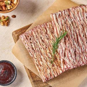 [국내가공] 촉촉 부드러운 맥반석 오징어 200g