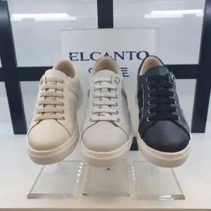 [엘칸토]엘칸토 HC11 소가죽 여성화 G8N7U4C2Y6V (19727995)