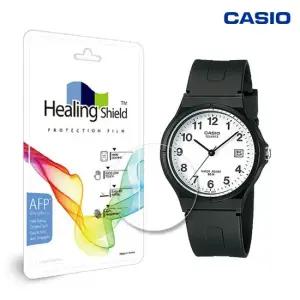 카시오 MW-59-7B 전용 시계보호필름 기스방지 유리보호필름