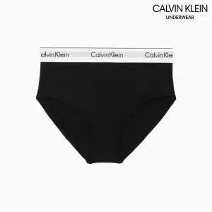 [롯데백화점]캘빈클라인 여성 모던 코튼 머터니티 너싱 하이웨이스트 비키니 QF8525-UB1