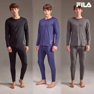 [휠라] FILA 남성 웜웨어 3세트 (상의3,하의3)