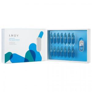 [골프수분캡슐] 아이노브 히알루론산3 블루 캡슐 앰플