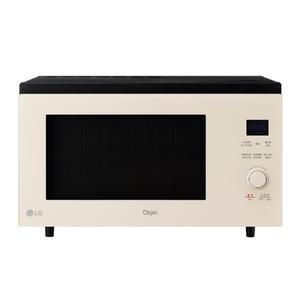 LG 디오스 오브제컬렉션 광파오븐 39L MLJ39EW