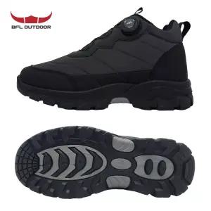 BFL 다이얼 패딩 겨울 방한화 WA40GR-M19 운동화 미들 방한부츠 4019