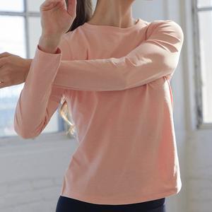 [안다르] 에어리핏 슬림핏 롱슬리브 ALPLS-35