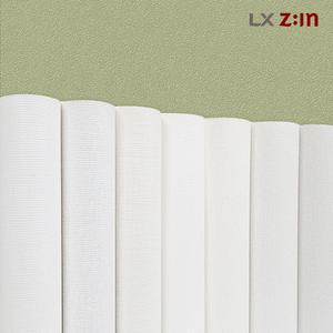 LX 소폭 합지 롤판매 단색 원룸 월세 도배지 친환경 당일 셀프 풀판비닐 만능 풀바른벽지