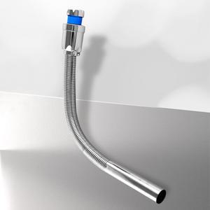 스텐레스 아이트랩 SH56CM 세면대 스텐배수관 AJBATH (SH아이트랩 56CM)