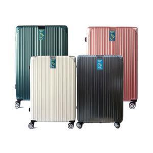 [레투]캐리어 PC100% K플러스 안전지퍼 29인치