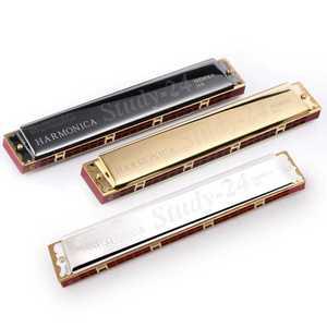 입문용 하모니카 성인 초보자 고급 취미 연주기 악기