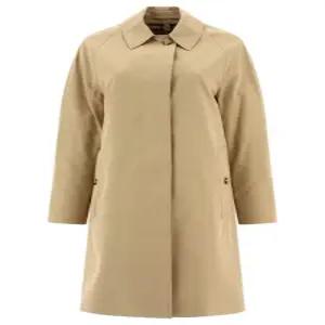 25FW 버버리 코트 8079400 DOM