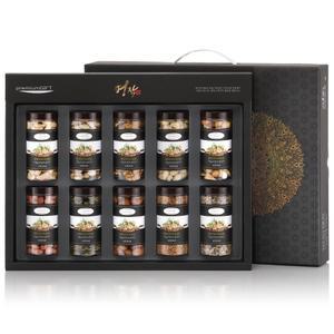 [가온애] 명작애 견과세트 3호 / 견과류선물세트 견과류세트 명절선물 설날선물 추석선물