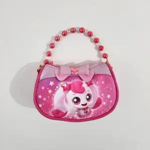 정품 슈팅스타 캐치티니핑 하츄핑 로로아 손크로스 핸드백 크로스가방 3675