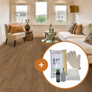 대진 다솜 DR18012 (1.8m x 7m) 셀프장판 모노륨 바닥 베란다 거실 방 바닥 장판