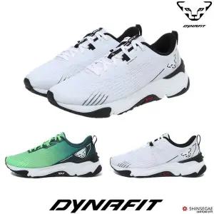 [다이나핏](센텀시티점)YUF23N25[다이나핏]공용 코어스퍼 럭스 경량 쿠션 런닝화 (기존가 169,000원)