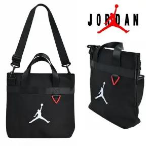 [롯데백화점]나이키 나이키키즈 신학기 저학년 조던 토트백 보조가방 N251EC481P