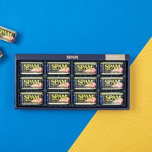 CJ제일제당 스팸6호 선물세트 1개 / 설날 / 추석 / 직원선물