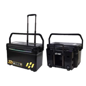 논산/한국낚시물류/해동조구사/카리스마 캐리 쿨러 22L