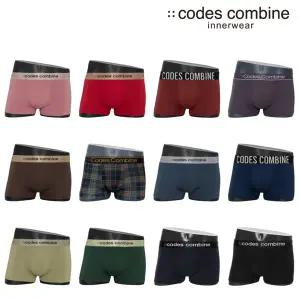 [코데즈컴바인이너웨어](강남점)남성 드로즈 12종택1 (CEMDR161+913)