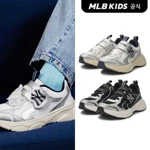[MLB키즈](공식) 24N 에이스 러너 스피드 (2color) 7ARNCB44N