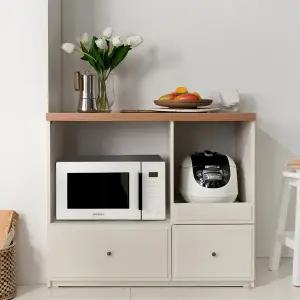 [리센트] 파스타 2S렌지대겸조리대