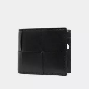 보테가베네타 26SS 맥시 인트레치아토 카세트 남성 반지갑 649603 V47V1 8803