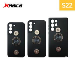 라이카 S22 플러스 울트라 배달대행 자석 범퍼케이스