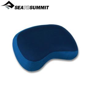 [씨투써밋] 에어로 필로우 프리미엄 베개 - RG 네비이블루