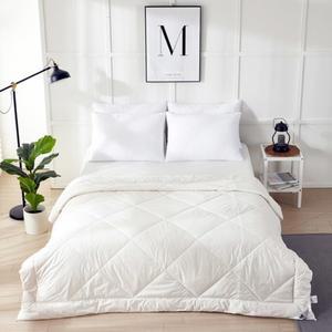 듀잎새 프리미엄 호주 양모워셔블 이불솜 싱글/ 더블/ 퀸 사이즈/ 1.3kg / 1.7kg / 2.5kg