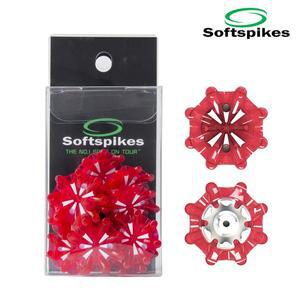 [소프트스파이크]미국 소프트 스파이크 골프화 징 펄사 스파이크 징 9개입 /풋조이/나이키/아디다스 호환