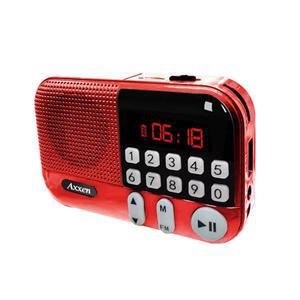 [아트박스]/액센 액센 효도라디오 트로트 100곡 수록 MP3 재생 SUPER 7000