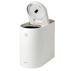 [미닉스] 더플렌더 PRO 음식물 처리기  MNFD-120G / 그레이지