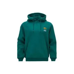 갤러리아 [미즈노]남여공용 스몰 로고 포인트 MRB 스 후드 풀오버 32YC402235