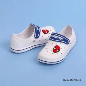 [아트박스]/마블 스파이더맨 라운딩 실내화