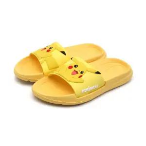 [아트박스]/건종 피카츄 옐로우 슬리퍼