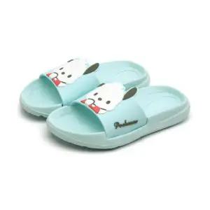 [아트박스]/산리오 포차코 민트 슬리퍼