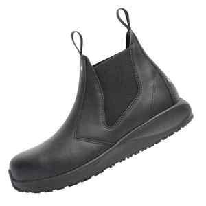 아이더 세이프티 ES 615 BK 6인치 작업화 안전화