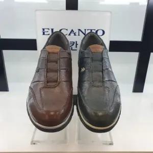 [엘칸토]엘칸토 HC11 소가죽 남성화 P4E4U42M6C (30001243)