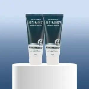 [공식판매처] 필리서치 관절 크림 옵티서머린 MSM 안티서머린 100ML 2개