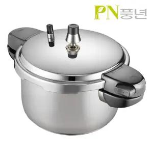 풍년 하이클래드 뉴비엔나IH 10인용 인덕션 압력솥