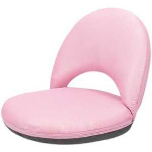 좌식 의자 등받이 각도조절 경량 팔걸이 폴딩 접이식 좌식의자 자세교정 교정 바닥 척추