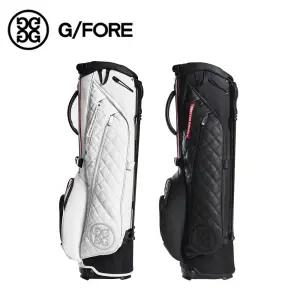 [국내배송] G/FORE 지포어 데이토나 플러스 골프백