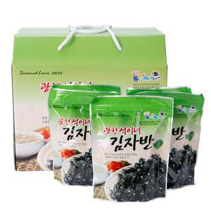 광천 석이네 김자반 70g x 5봉