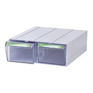 다용도 멀티 수납함 CA504/틈새/서랍장/화장품/정리함/수납/박스/폴/딩/칸막이/플라스틱/서랍/보관함/캠핑