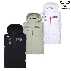 [다이나핏](강남점) 정상가 299000원 공용 PDG (피디지) 2.0 미들 구스다운 베스트 YUW23554_GNDJ