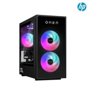 HP OMEN 35L GT16-0011KL 울트라9-285K RTX5070 3년 워런티 게이밍 데스크탑(2TB HDD 추가)